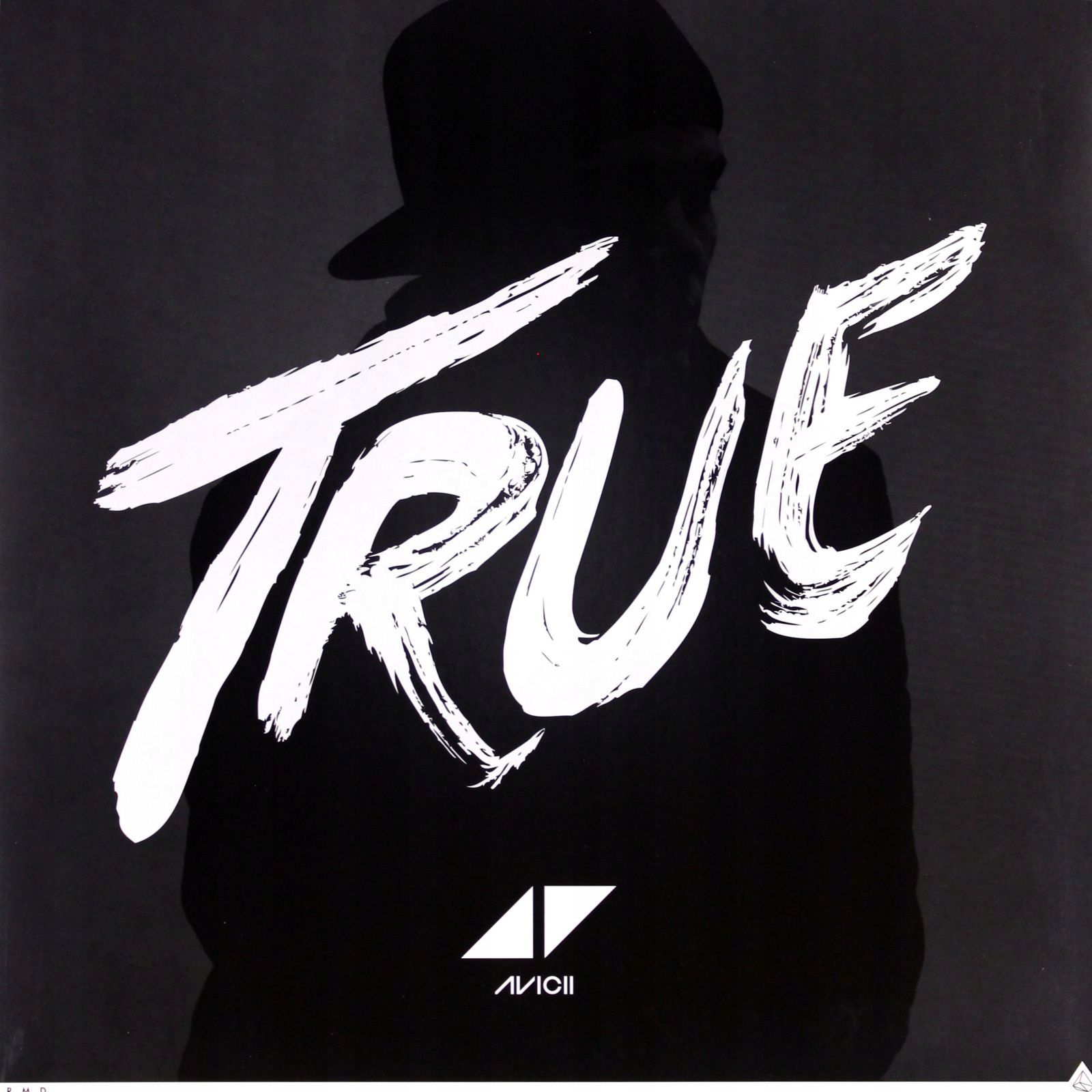 

Avicii: True (winyl)