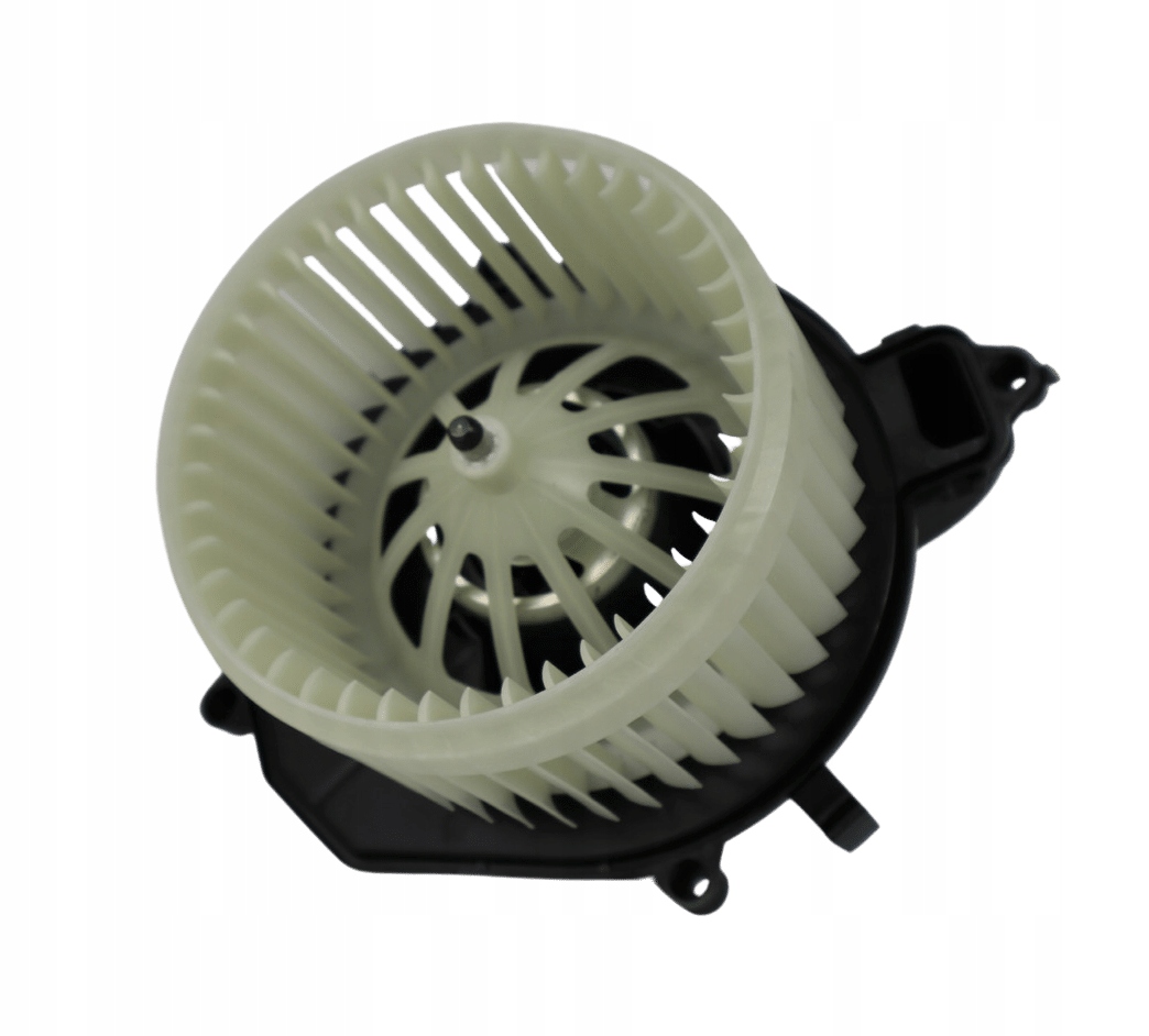 2158785210 - Двигун вентилятора CITROEN C4 PICASSO 2006 - 2013