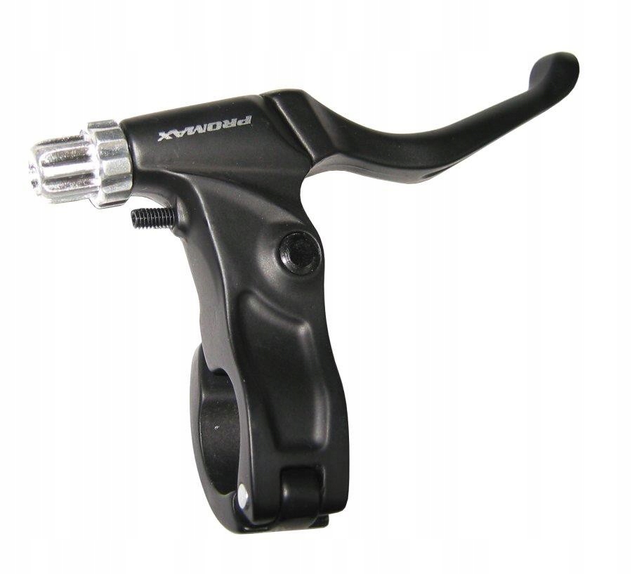 Dźwignie ham. alu. BMX PROMAX FS-428 czarne