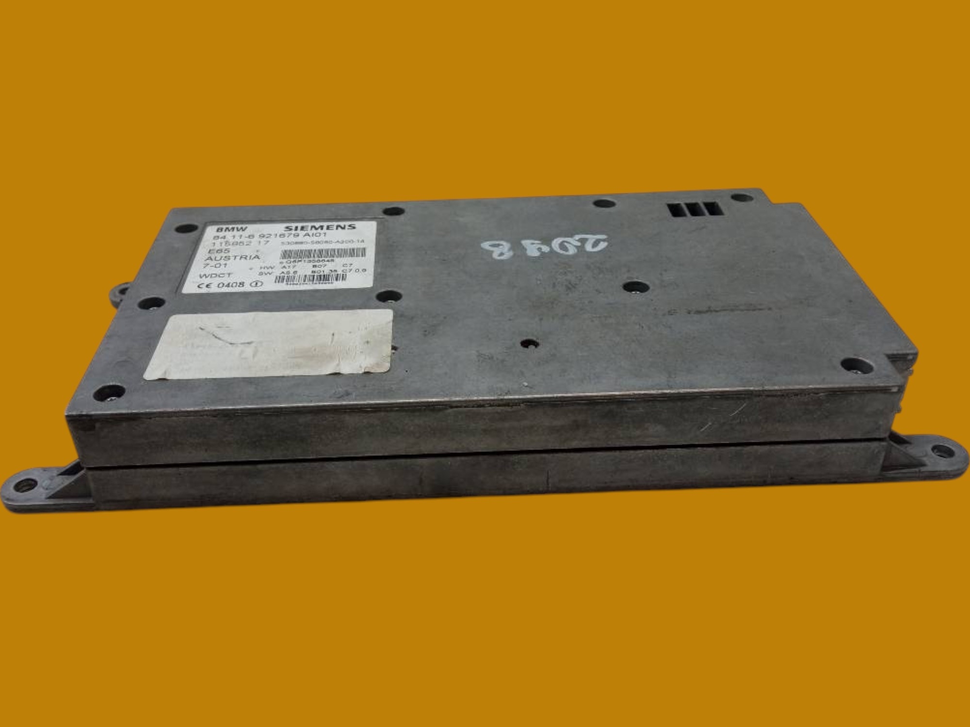 modulo TELEFONU 921679 Bmw Seria 7 IV (2001-2008) E65/66/67/68