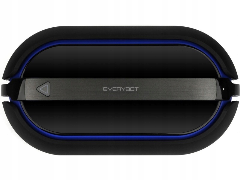EVERYBOT RS700 MOPING ROBOT VYSÁVAČ