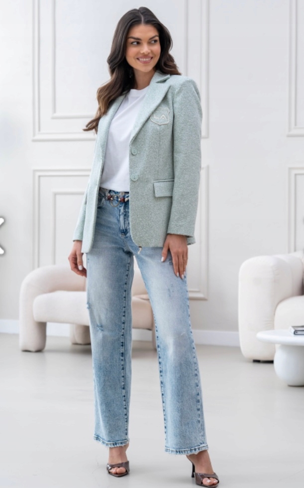 Sako Mátová Velikost L Model 0890 Polský Výrobce