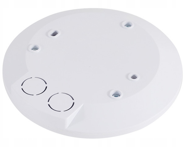 CZUJNIK RUCHU MIKROFALOWY SUFITOWY PŁASKI LED 6S Rodzaj czujnika czujnik ruchu