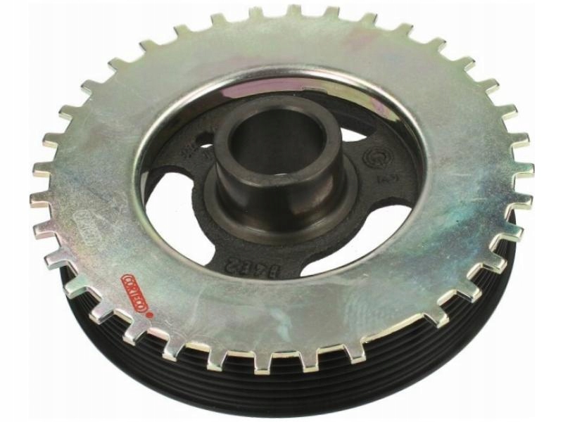 KOŁO PASOWE WAŁU CORTECO 80001237