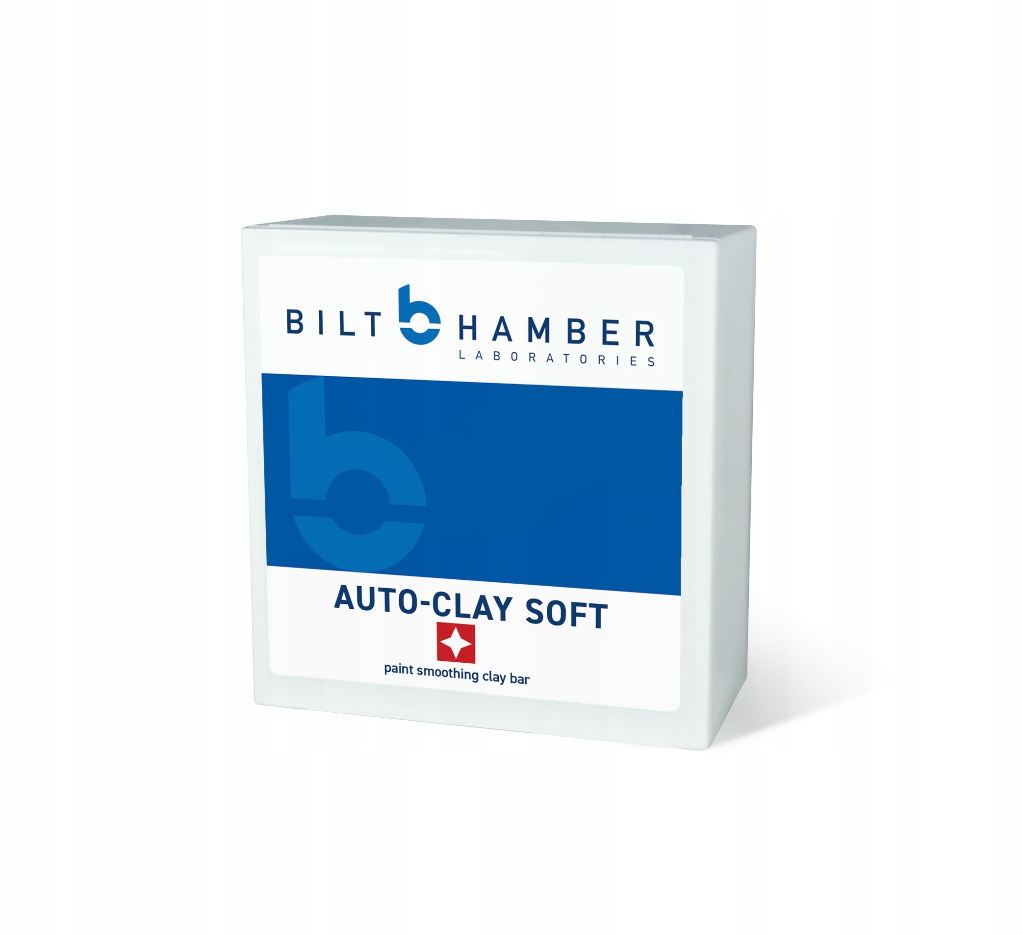 

Bilt-hamber Auto Clay Soft Glinka Do Lakieru