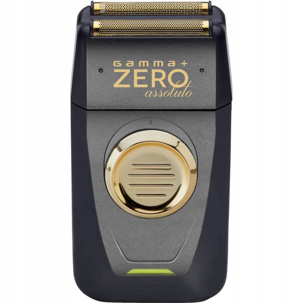 Golarka do włosów Gamma Piu Absolute Zero