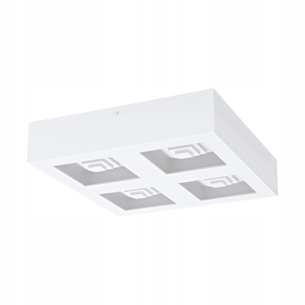 Led stropná a nástenná lampa 4x6,3W Ferreros 96794 Eglo