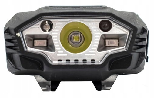 Čelovka Gizmo HTR-160 Sonik