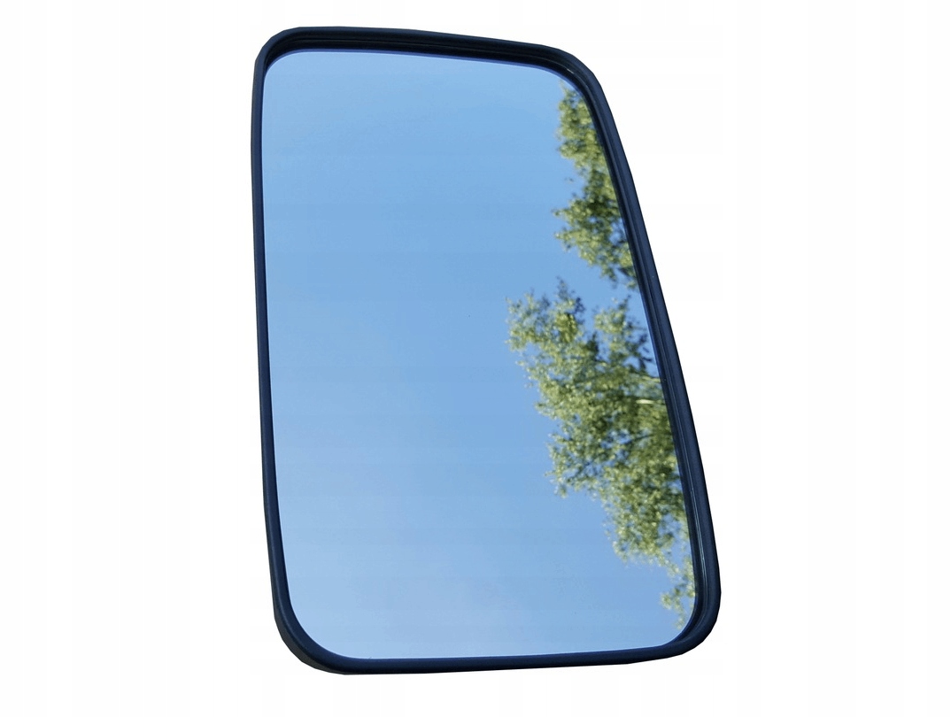 LUSTERKO LEWE PRAWE DO VW T4 LT KONTENER SKRZYNIA DOKA