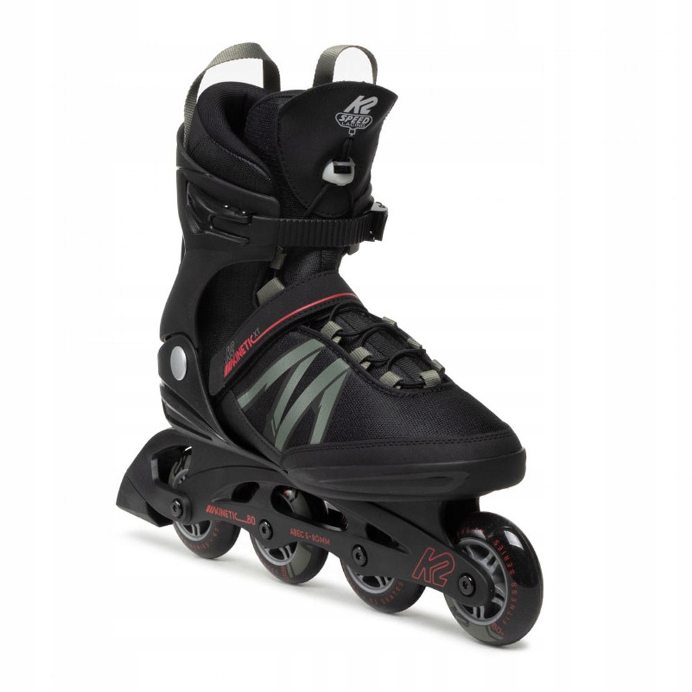 MĘSKIE ROLKI K2 KINETIC 80 PRO 30G0818