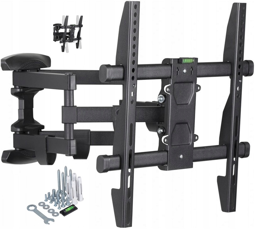 Otočný Regulovatelný Držák Pro Televizor KDL-43W755C Sony s regulací