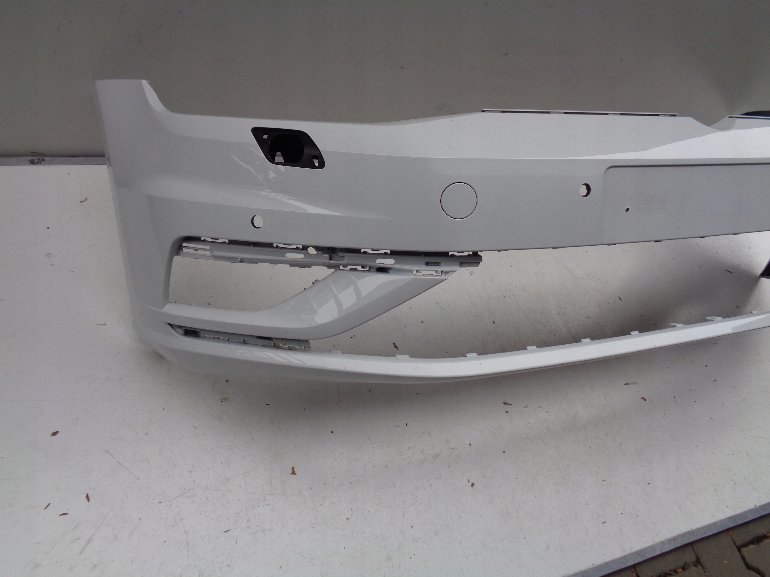 FRONTSTOSSSTANGE VW GOLF VII 7 5G 17- LIFT NR 33229