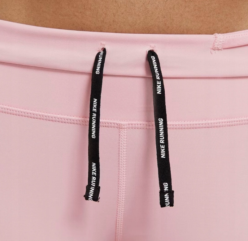 Legginsy Nike Epic Lux Power 3/4 Tight Fit Dri-FIT CN8043630 r. L Rozmiar L