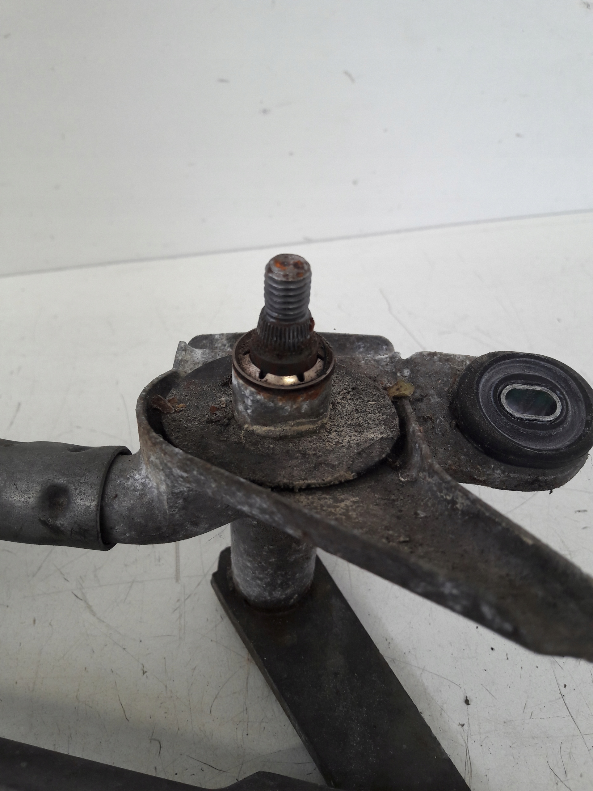 Wischergestänge 1593000640 Mazda 6