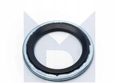 PIERŚCIEŃ USZCZELINAJĄCY DO KOMPRESORA