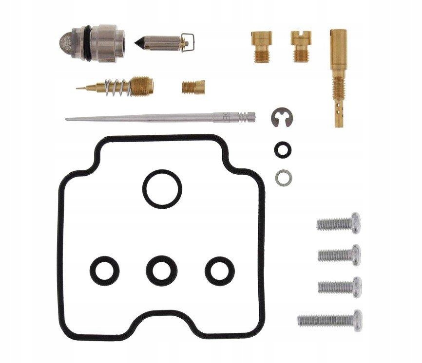 26-1262 - Комплект для ремонту карбюратора All Balls YAMAHA YFM 350