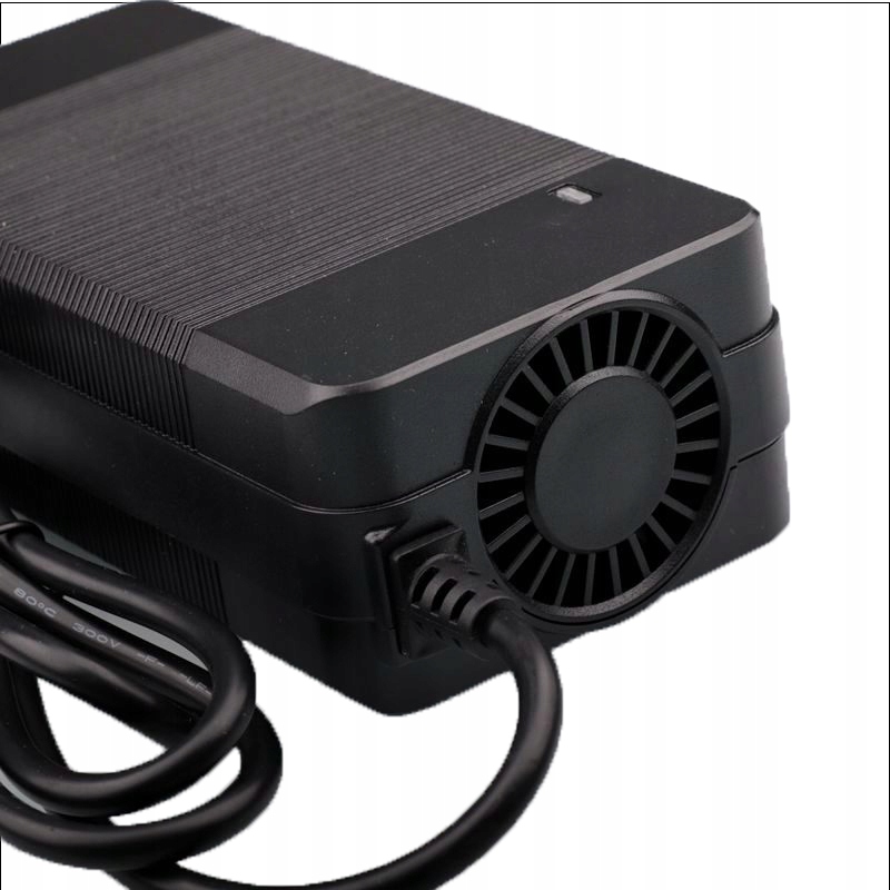 Ładowarka (54,6V 3A) do roweru elektrycznego skutera 48V 3A Kod producenta 56668dgegvtrh4