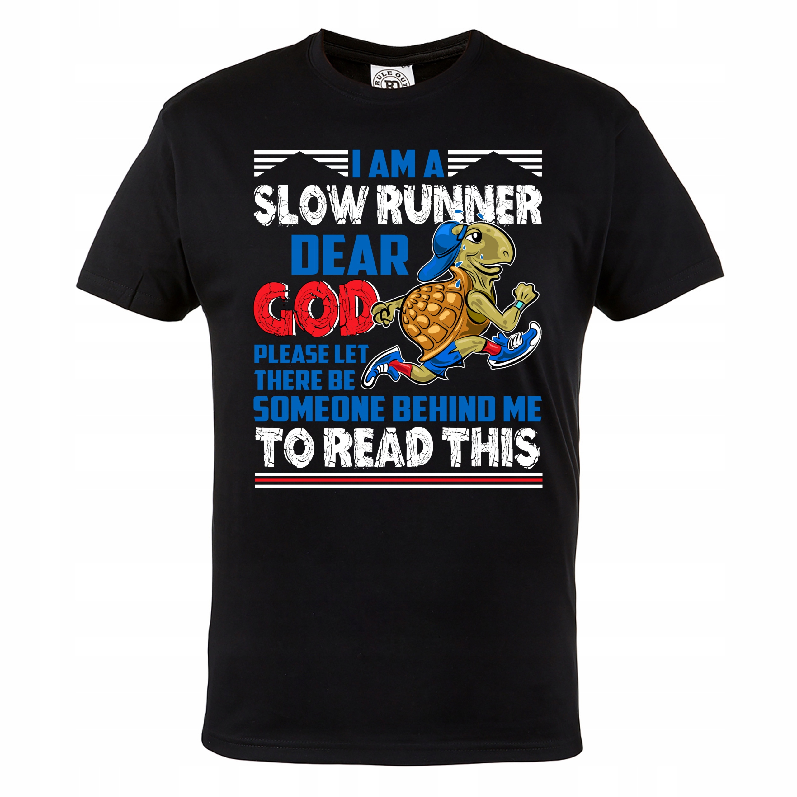 

Męska Koszulka Do Biegania Dla Biegacza Bieganie