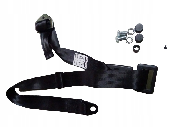 РЕМЕНЬ БЕЗОПАСНОСТИ BORCO BC1820AB1