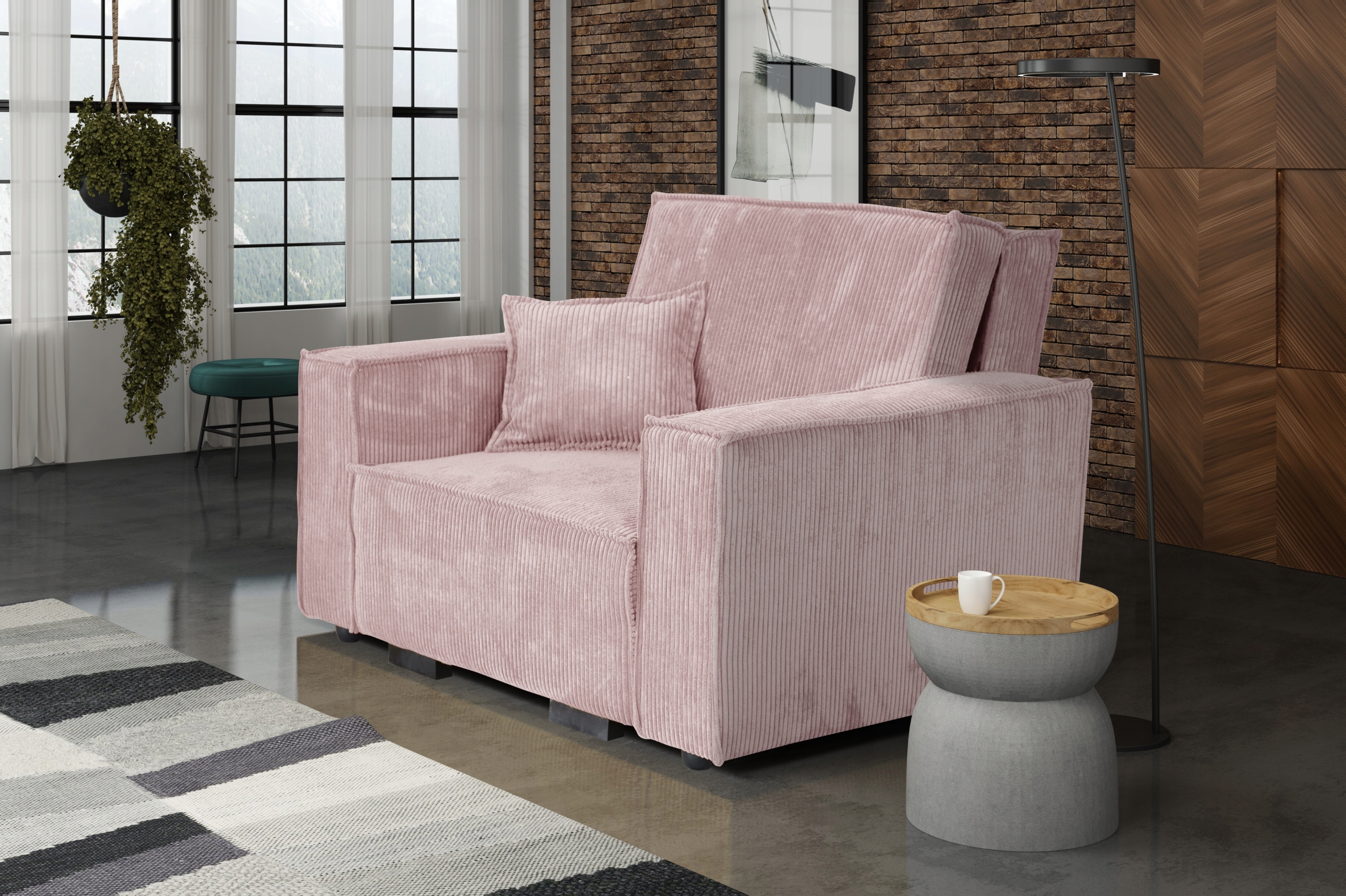 sofa VIGA I STAR dziecięcy tapczanik uniwersalny Rodzaj sofa