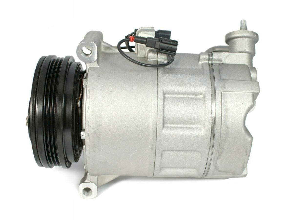 Kompresory klimatizace Volvo S60 V60 V70 XC70 (2011-) 31332386