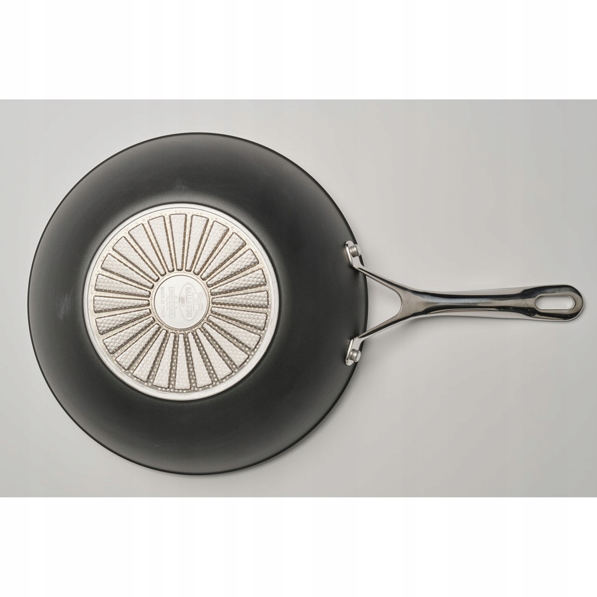 Ballarini Alba tytanowy wok indukcyjny 30 cm EAN (GTIN) 8003150502679