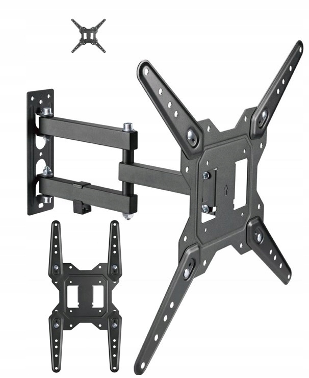 Otočný Držák Pro Televizor LT-32VF52M Jvc Hák Rameno Věšák Uchopovač