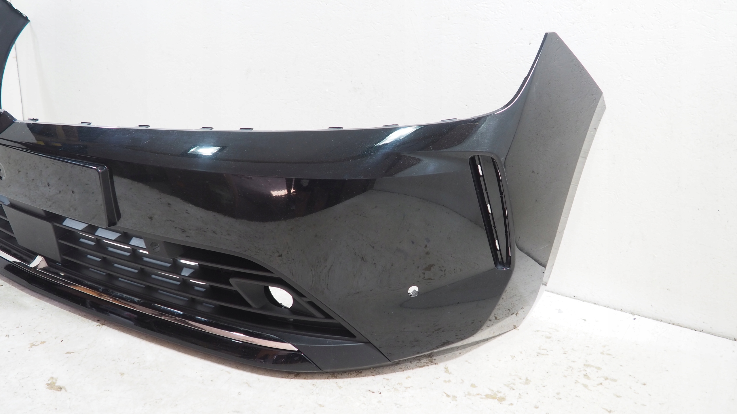 Opel Astra VI L bumper front front 9839948480