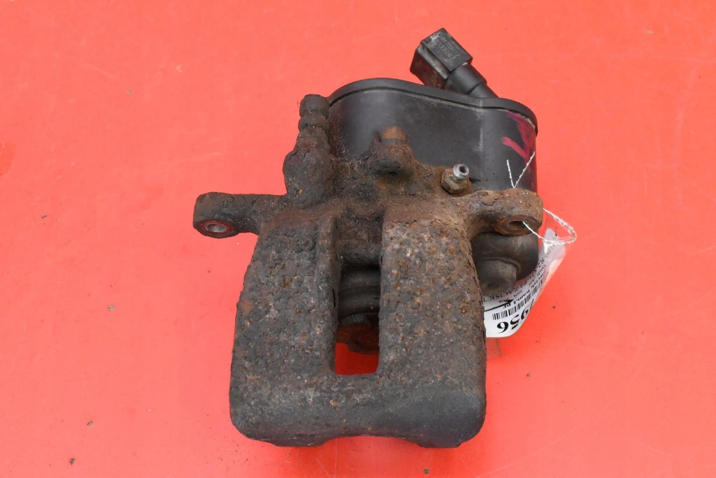 caliper brake right rear part AUDI A6 C6 2.7 TDI 180 KM 04-08