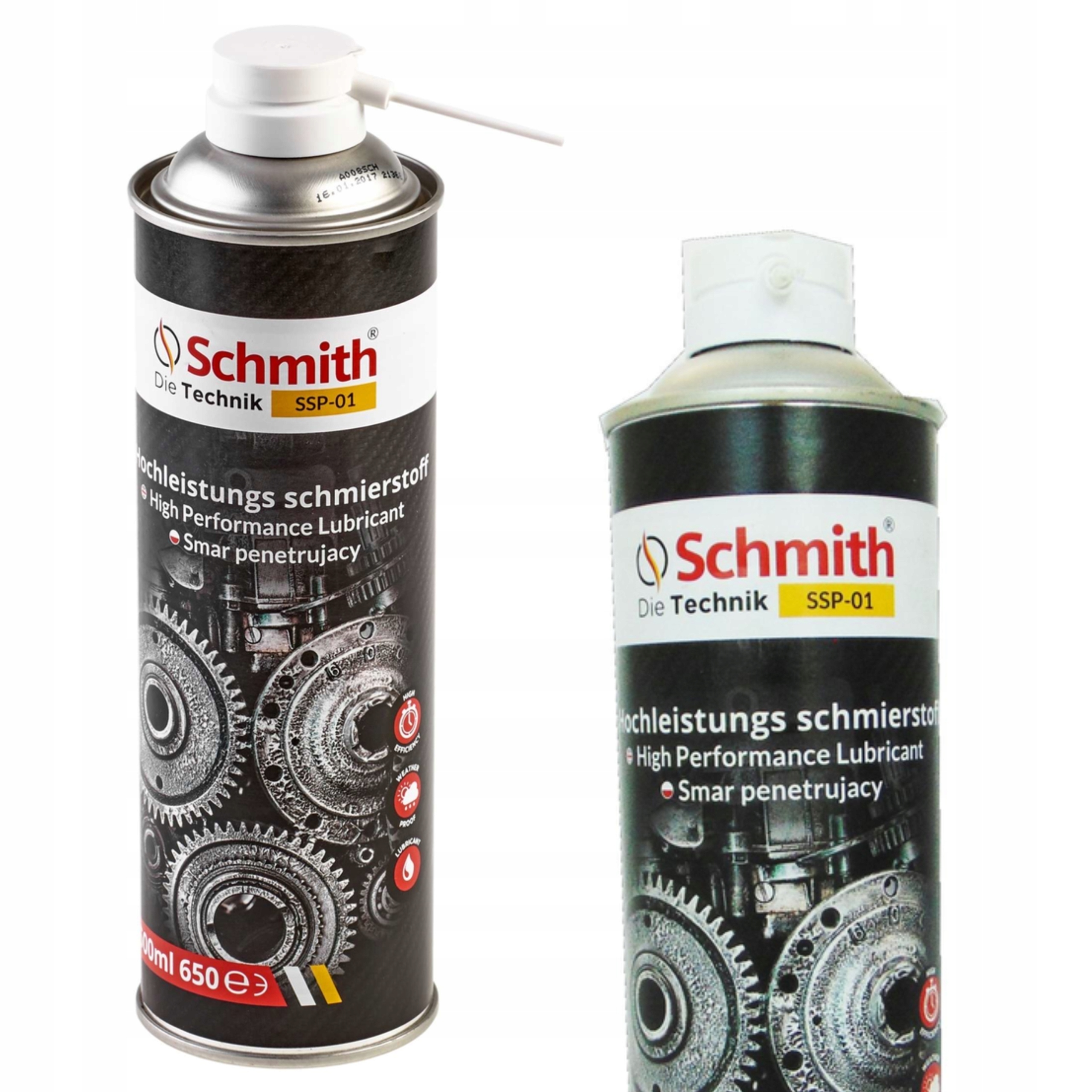 SCHMITH SMAR PENETRUJĄCY 500ML SSP-01