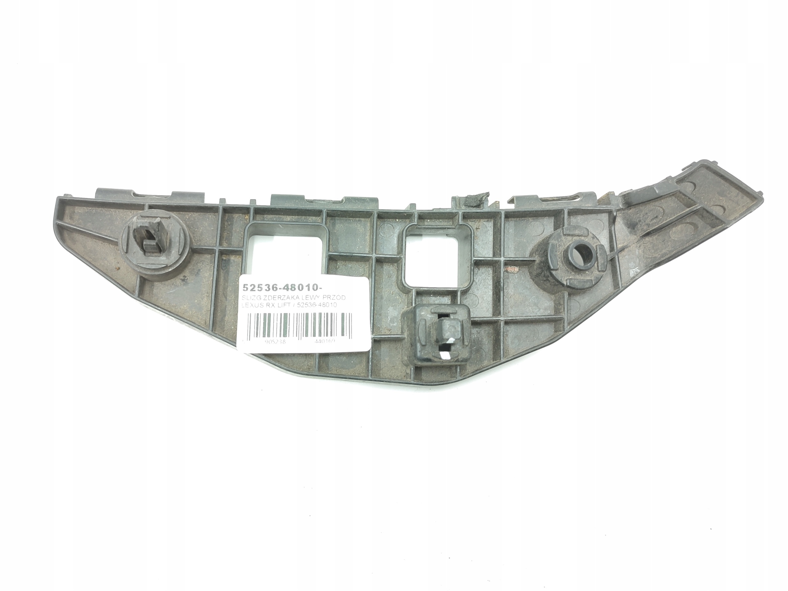 bumper bracket left front LEXUS RX LIFT / 52536-48010