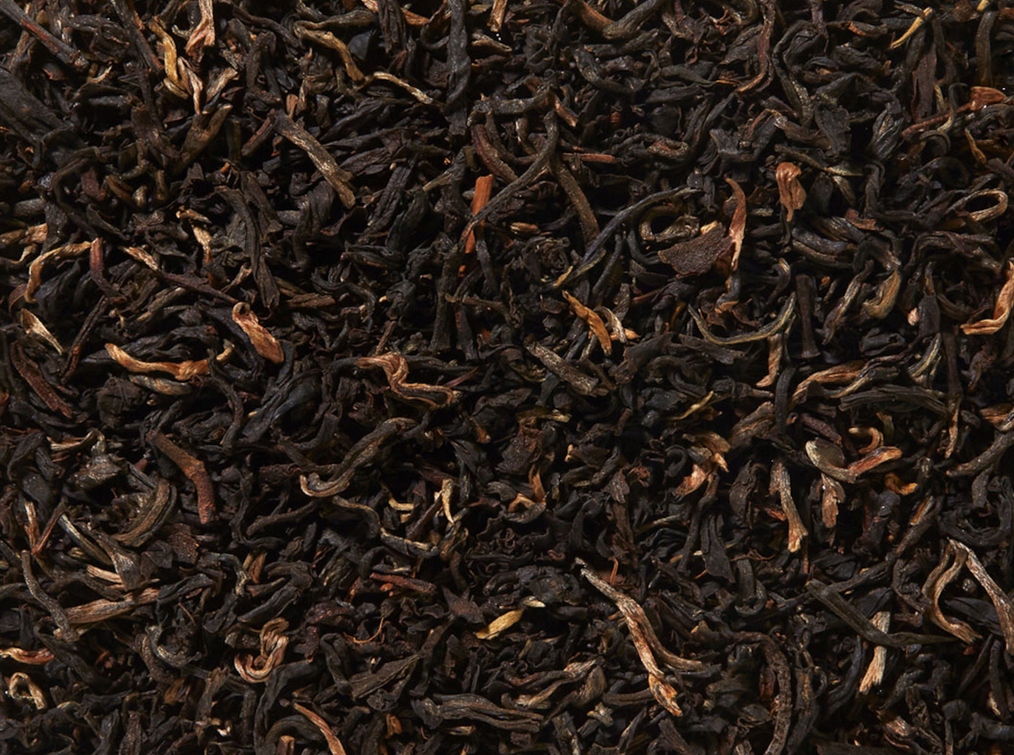 Levně Čaj Dooars Putharjhora FTGFOP1 Organic 1 kg