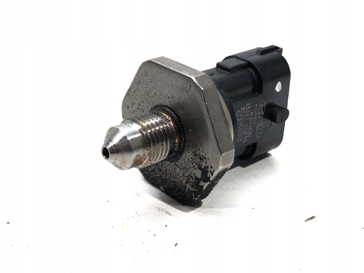 CZUJNIK CIŚNIENIA PALIWA KIA NIRO 35342-2E610 1.6 141KM