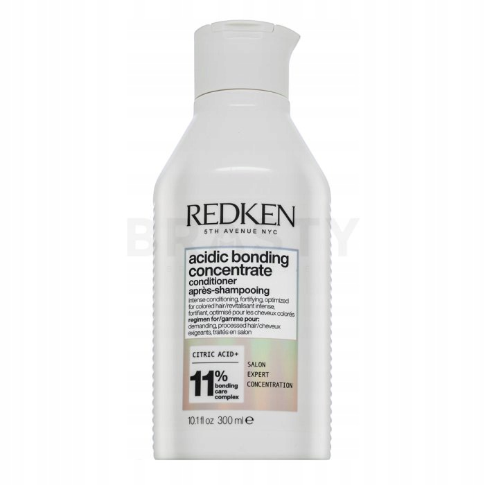 Redken Acidic Bonding Concentrate Conditioner 300
