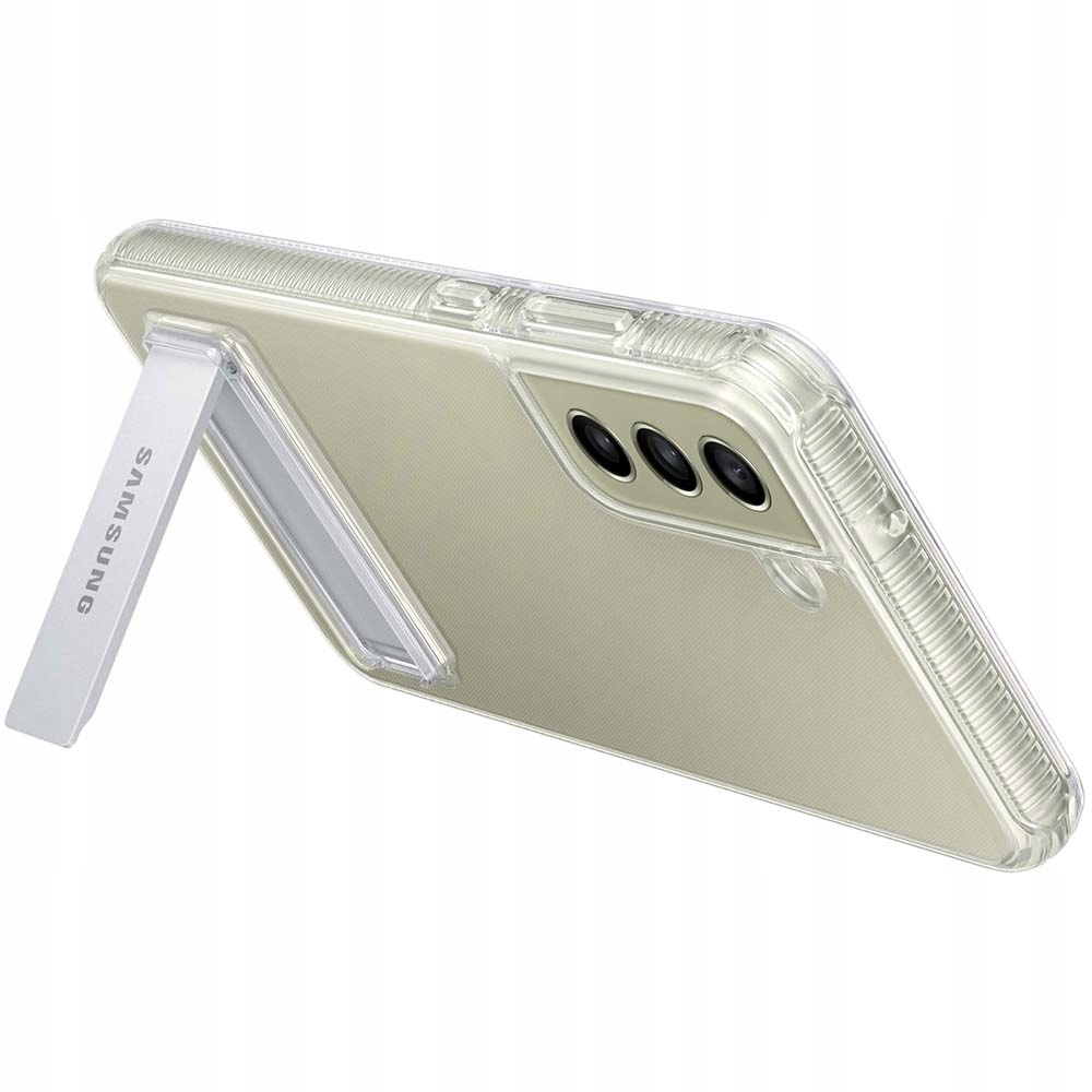 

Etui Samsung do Galaxy S21 Fe, obudowa case plecki
