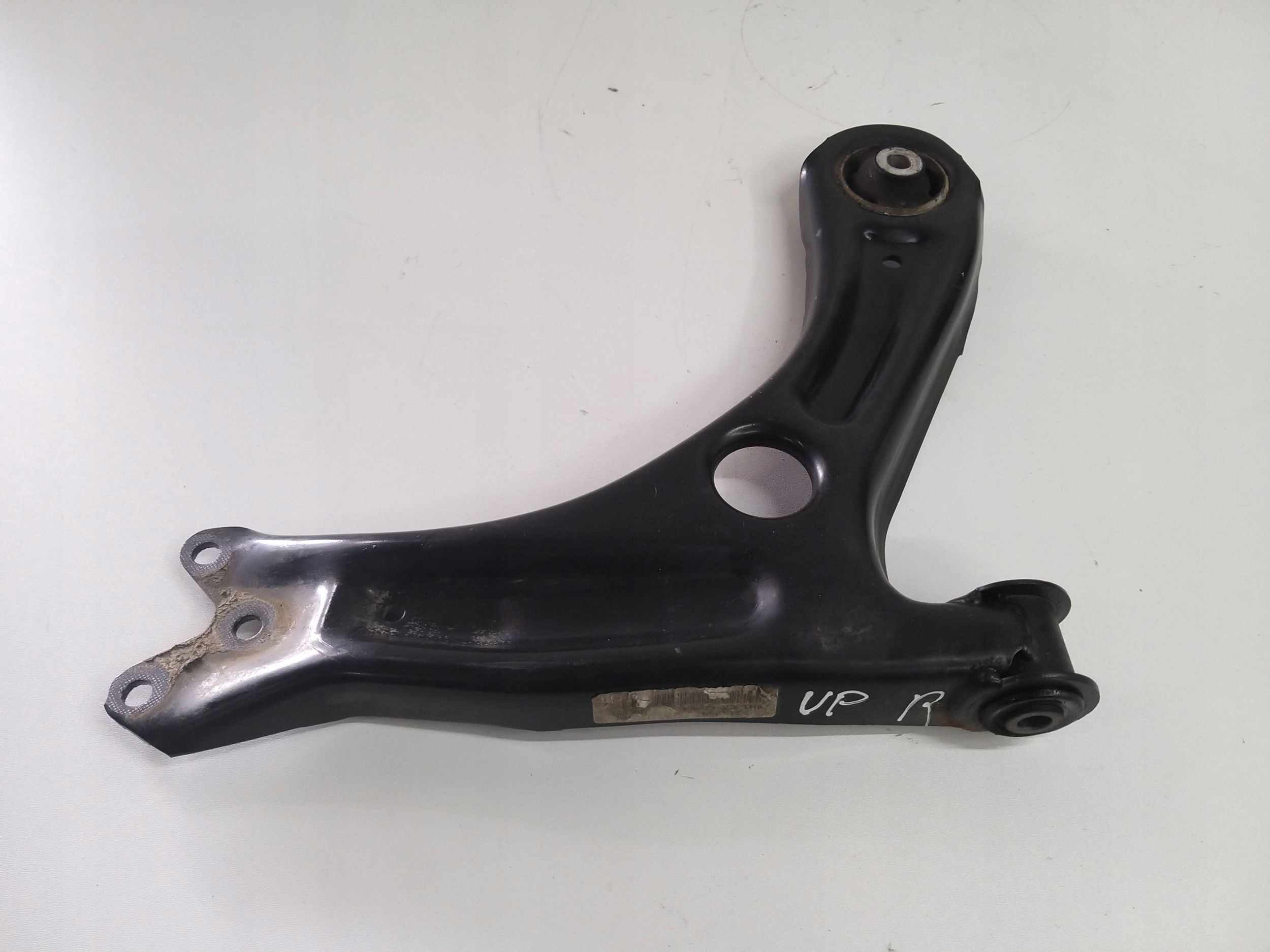 VW UP E-UP SEAT MII SKODA CITIGO arm right front front 1S0407152