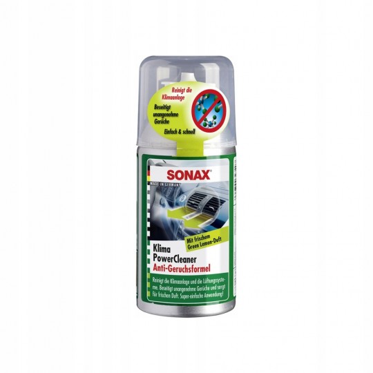 

Sonax Klima Power Cleaner 100ML