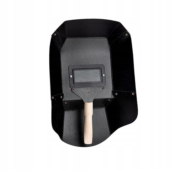 TARCZA ręczna SPAWALNICZA TSD-3 - osłona spawalnicza do spawania maska Stan opakowania oryginalne