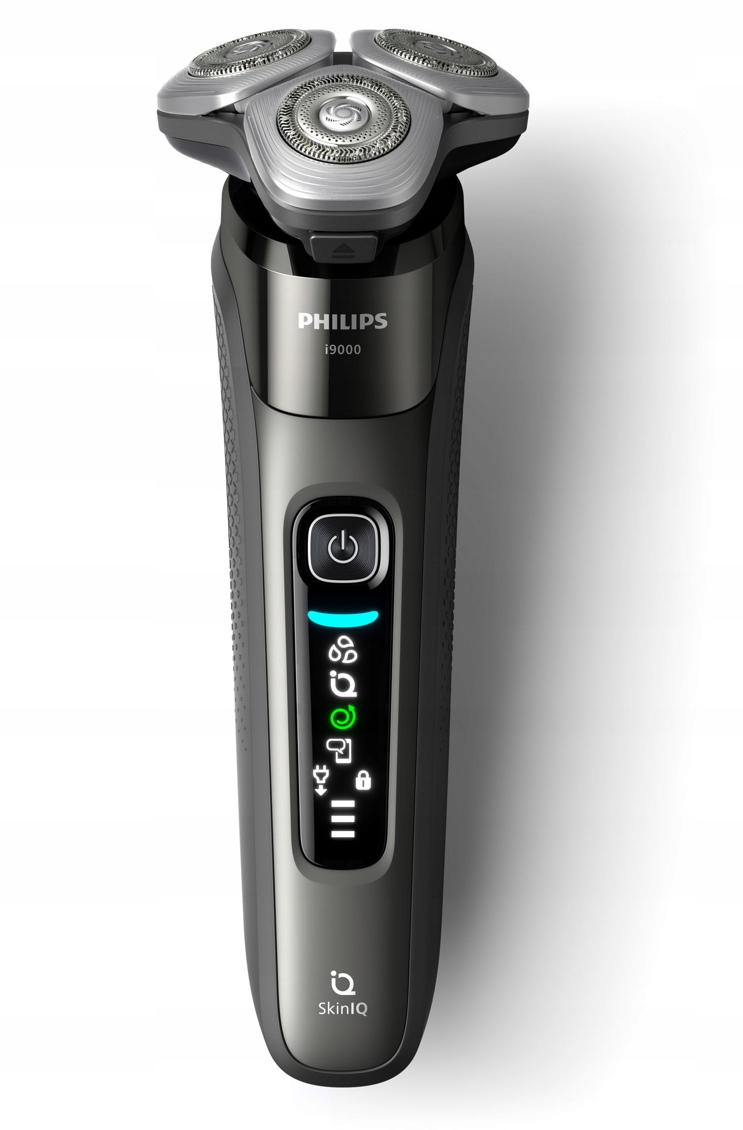 Golarka Philips Seria I9000 X9002-10 Skin Iq