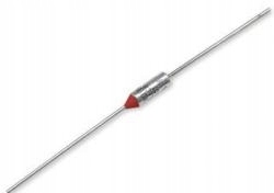 

Bezp. termiczny 10A 90C 250VAC
