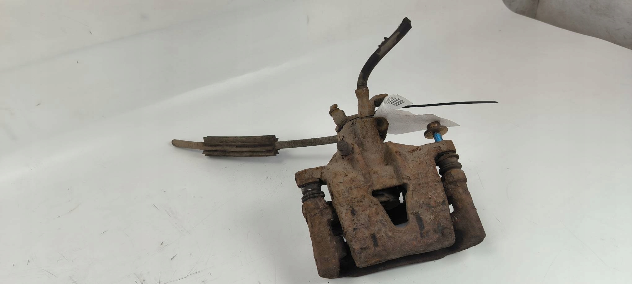 caliper brake rear part left FORD MONDEO MK3