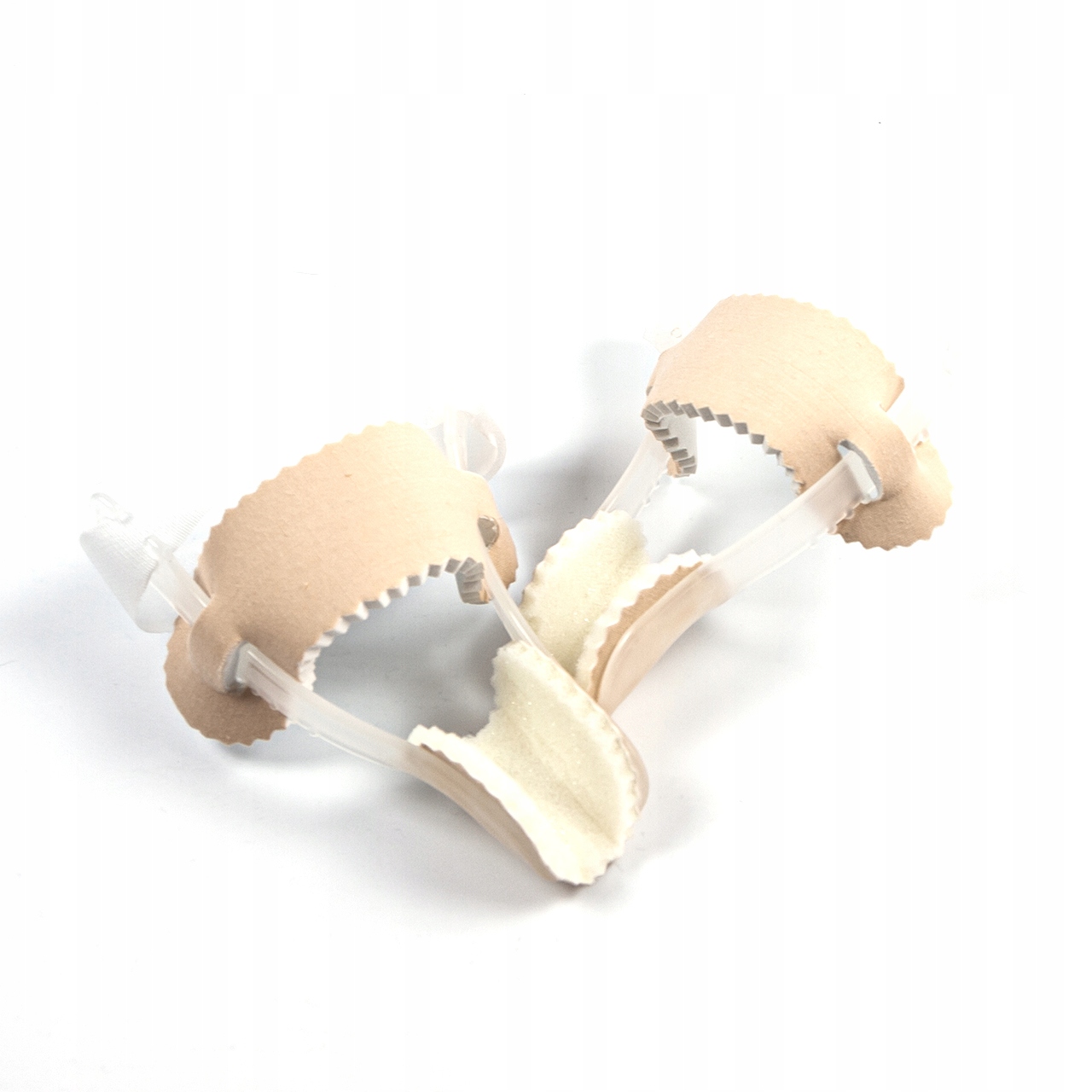 

Aparat Na Haluksy Haluks Halluks Halux Halluksy