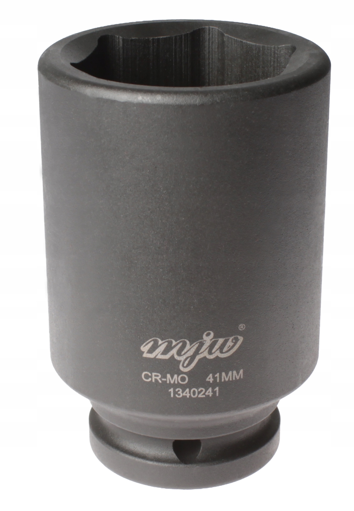 Nasadka udarowa dluga 3 4 6 kat 41 MJW