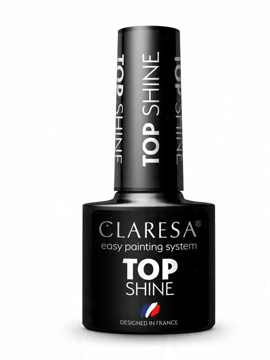 

Claresa Top Shine 5 g