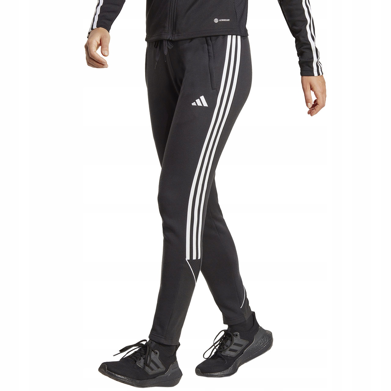 adidas Kalhoty Tiro 23 Sweat Pants Women HS3608