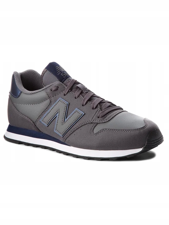 Pánské boty New Balance GM500DGN Vel 40