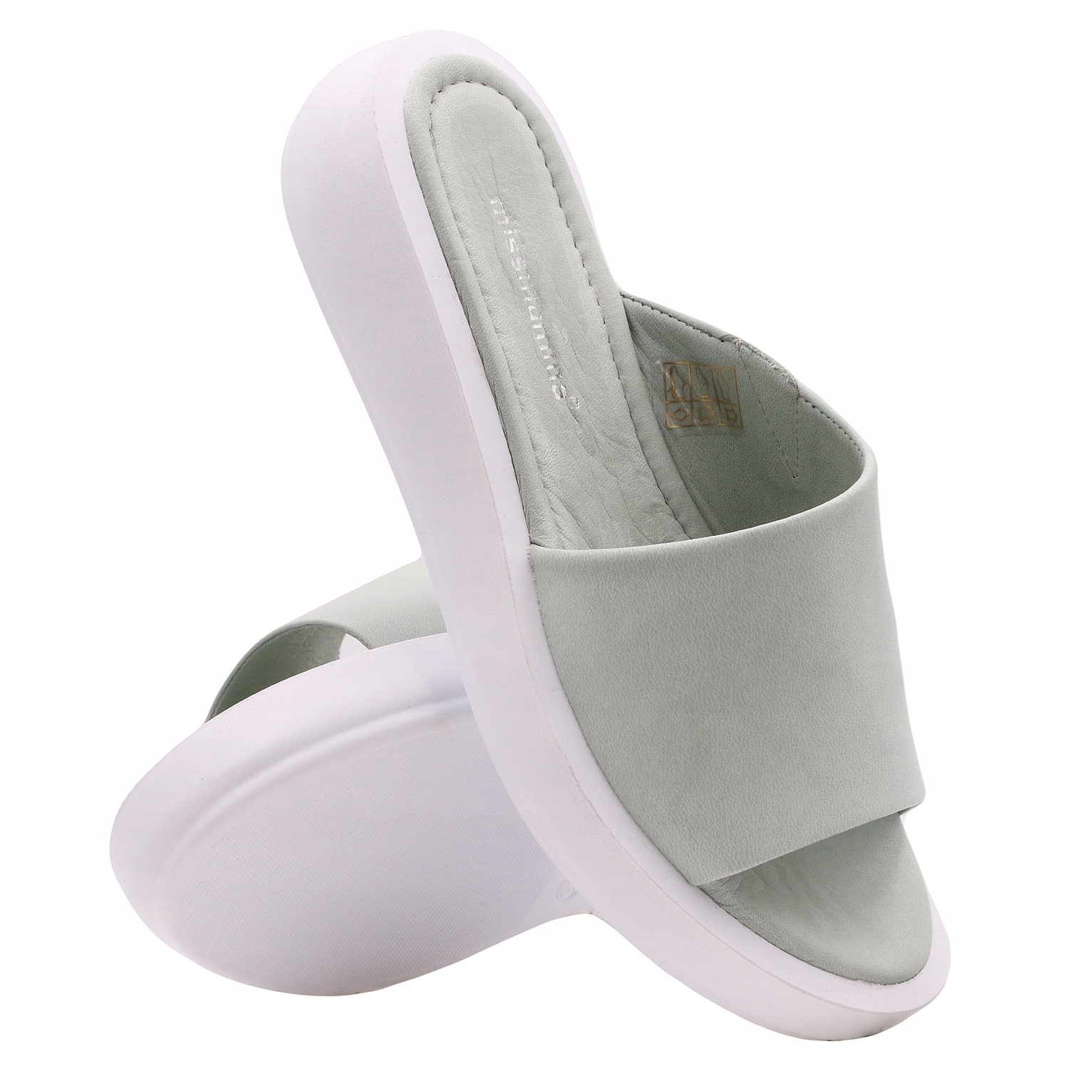 Missmama nazouváky OF-MM-29 euroobuv