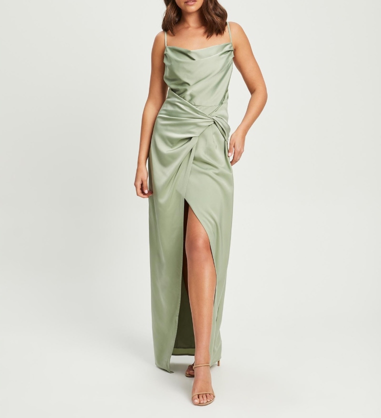 Šaty Chancery Murphy 34