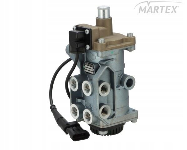 ZAWOR GLOWNY HAM.IVECO E-CARGO TECTOR KNORR DX65B