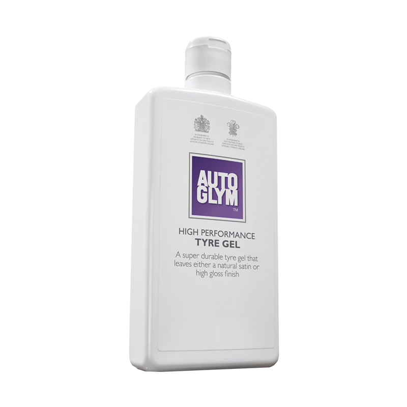 Autoglym High Performance Tyre Gel 500ml dressing Producent Autoglym